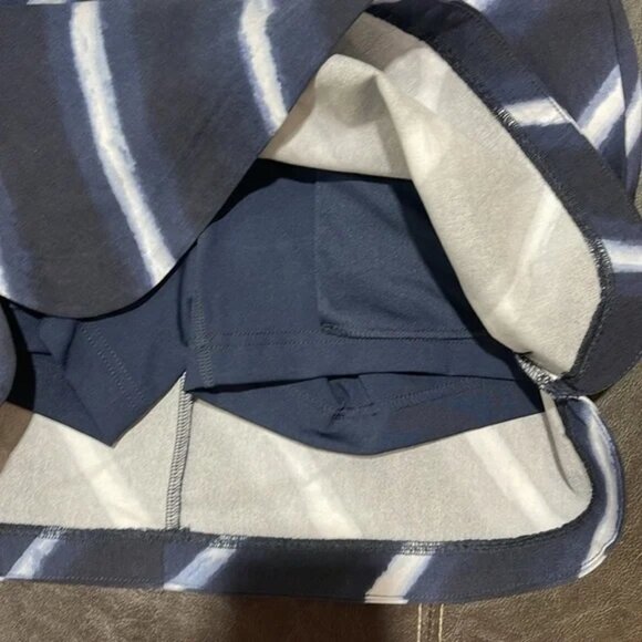 Lady Hagen Women's 17'' Tummy Control Golf Skort - Picture 4 of 10